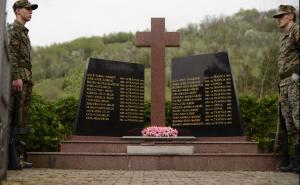 Tužna godišnjica: 28 godina od stradanja Hrvata u Trusini